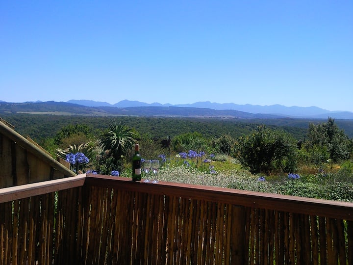 Protea Wilds Retreat, All 6 Units For Groups - Plettenberg Bay