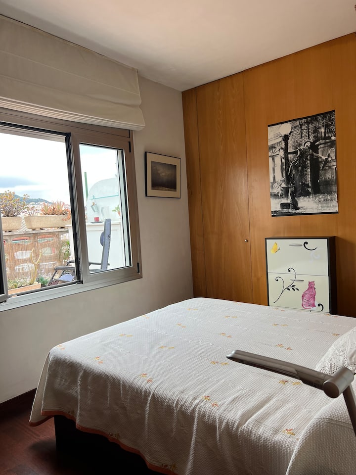 ห้องนอน