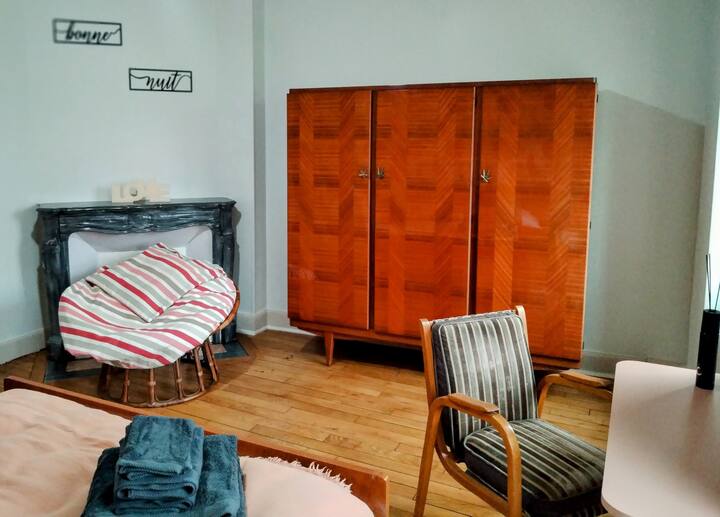 BEDROOM 3 / 2ND FLOOR