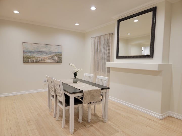 Beverlywood 3 bedroom home near Beverly Hills A+ Houses for Rent in