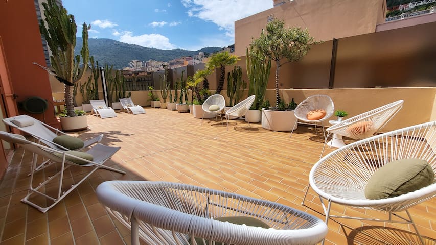 BNB Ric'Keys managed Airbnb listing 2