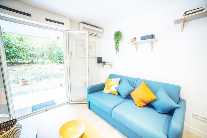 Top Pros Services managed Airbnb listing 2