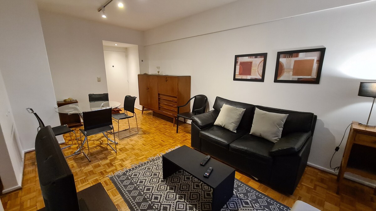 Departamento de 2 dormitorios en Vicente López