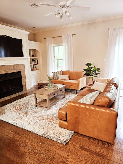 Welcome to Creekside Orchards