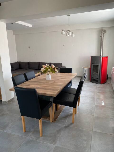 Location maison 24h du Mans