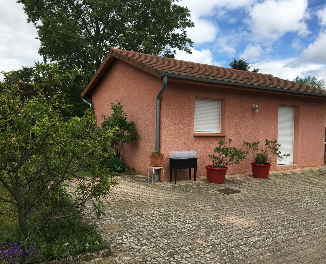 Airbnb con migliori performance: House with garden Groupama stadium/Airport a Meyzieu