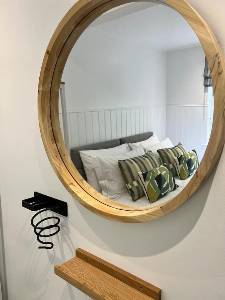 Chumba cha 2 cha kulala