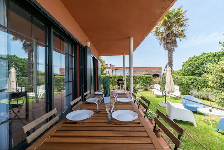 Rental Galicia managed Airbnb listing 2