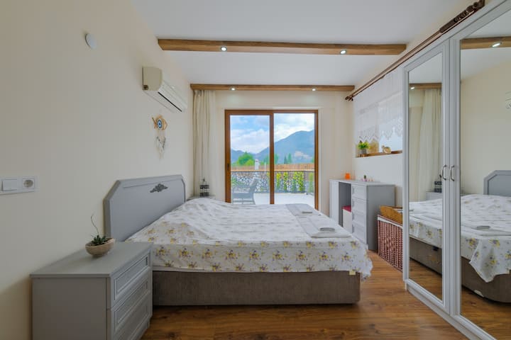 Habitación 1