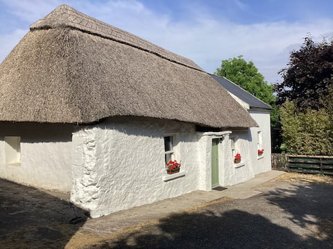 Thatched Cottage County Limerick