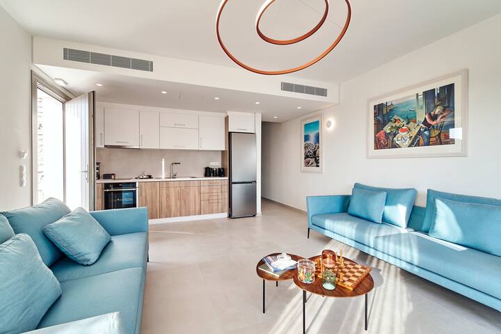 Two Bedroom Villa with Private Pool and Sea View gallery image 3