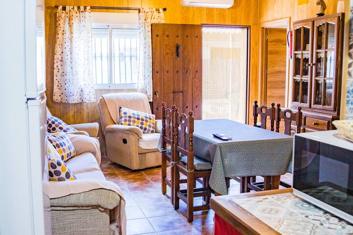 Apartamento Félix Romero - Castril