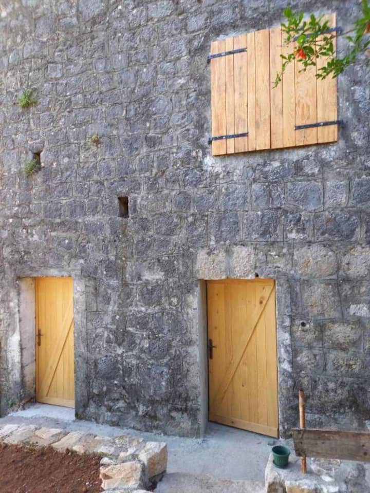 Queen's Vintage House - Podgorica