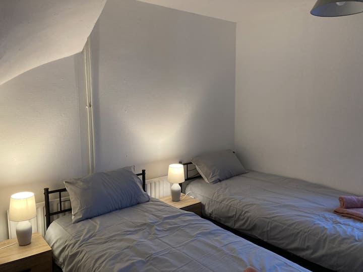 غرفة النوم 4