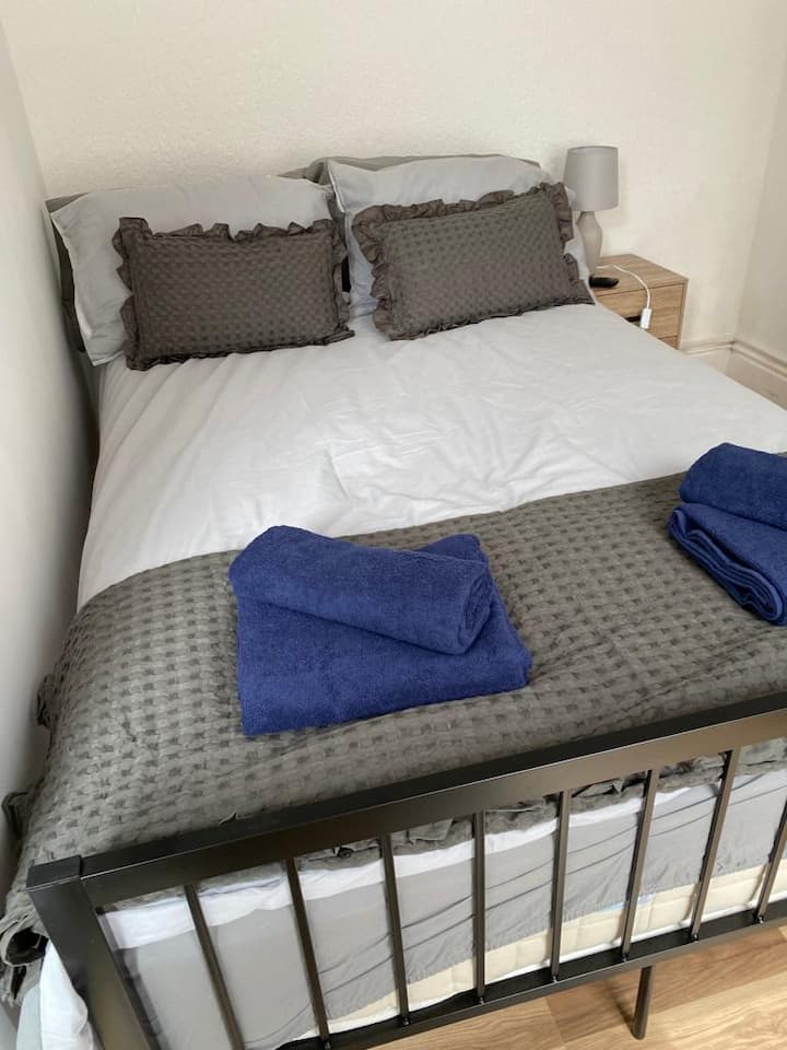 غرفة النوم 3