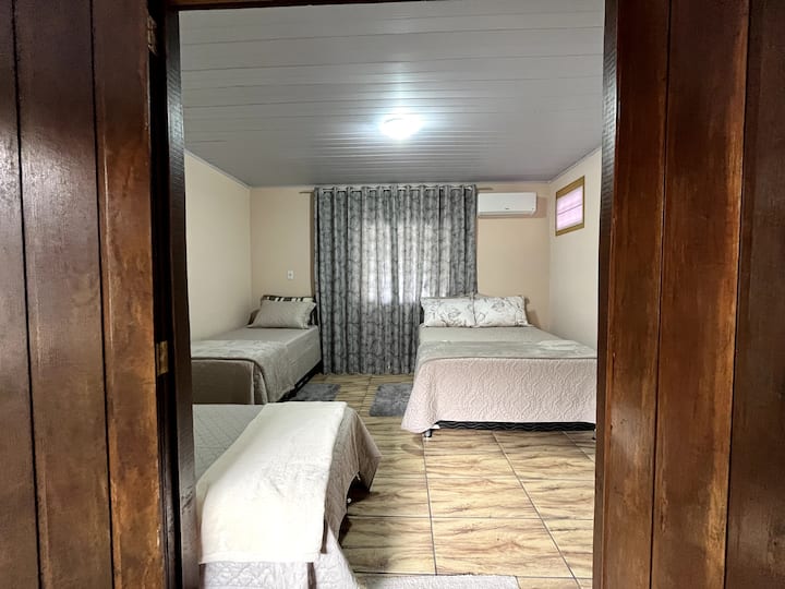 Apartamento Em Pomerode (Apt 3) - Blumenau