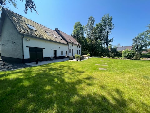 The Gardener's Lodge