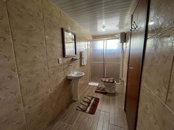 Apartamento Em Pomerode (Apt 4) - Blumenau