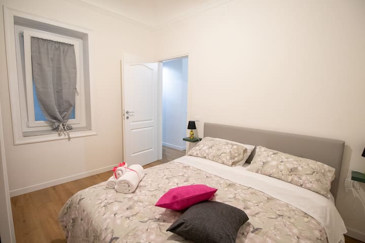 Mazzini 21 Apartments 2 - Palermo