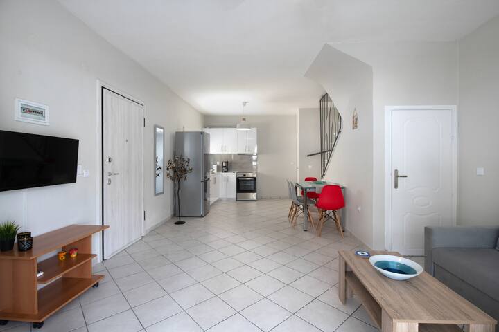 Booking Kottas managed Airbnb listing 3