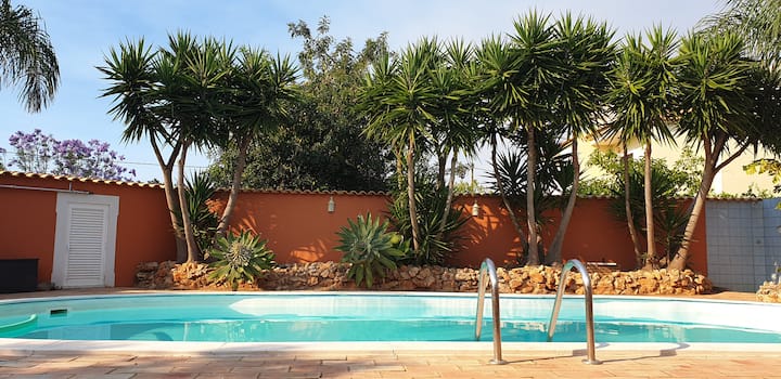 Villa Dos Patudos - Faro