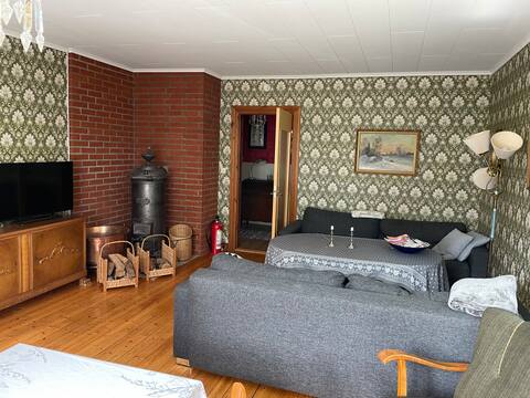 Top performing Airbnb: Gamla Skolan in Vaggeryd