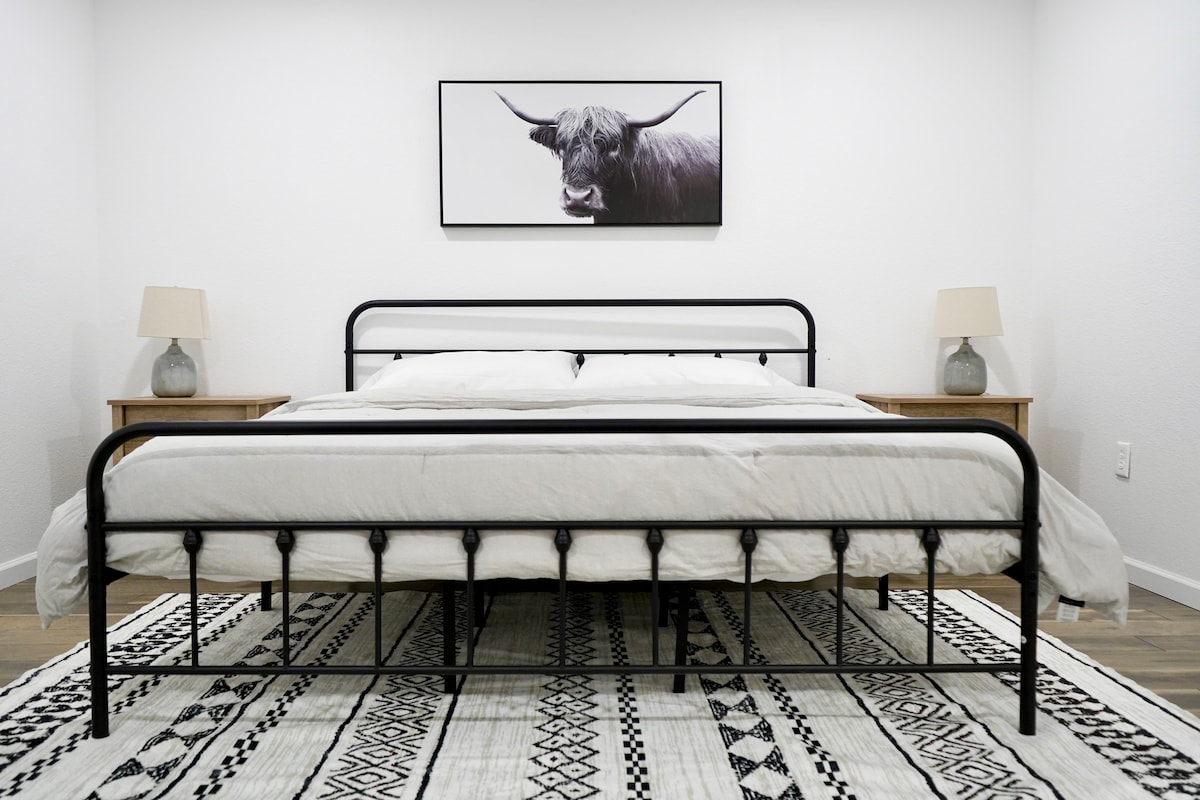 Dormitorio principal