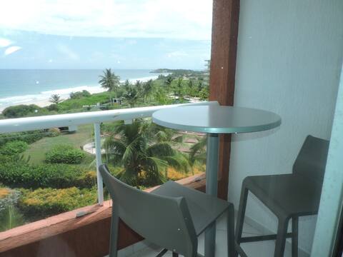 Cimarron Suite .Playa Parguito