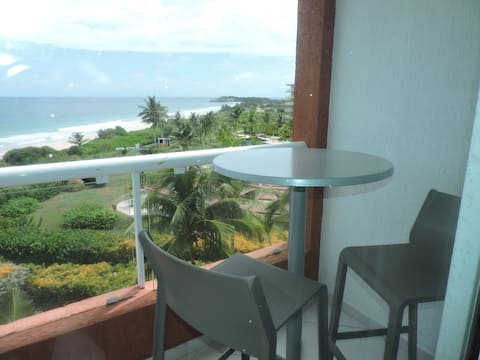 Cimarron Suite .Playa Parguito