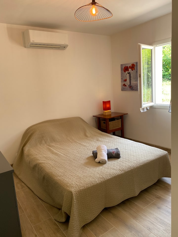 СПАЛНЯ 2 С ЛЕГЛО 160 X 200