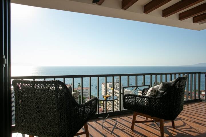 Pinnacle Resorts managed Airbnb listing 2