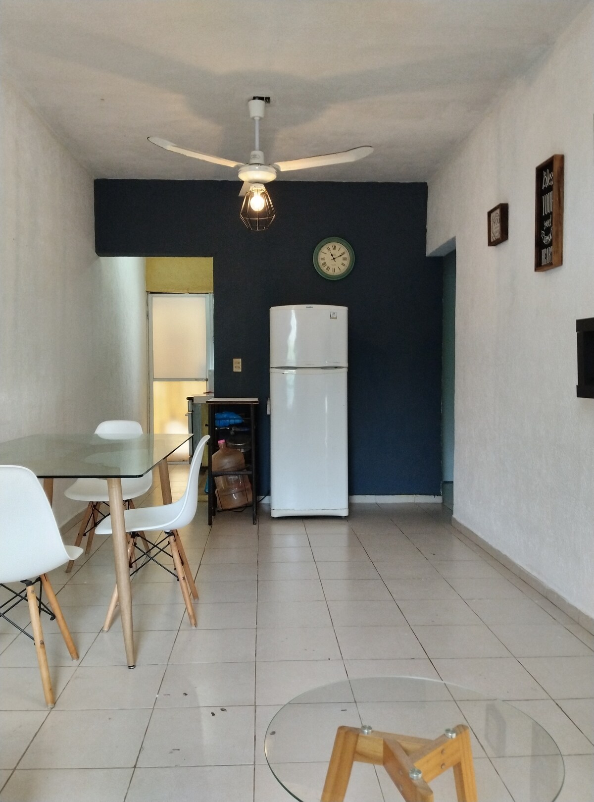 Home in Cancún — 1 bedroom vacation rental in 