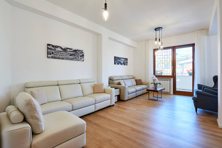 [Vaticano-Appiano]*Design•Deluxe, Roma gallery image 4