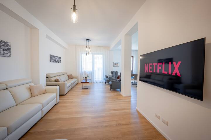 [Vaticano-Appiano]*Design•Deluxe, Roma gallery image 3