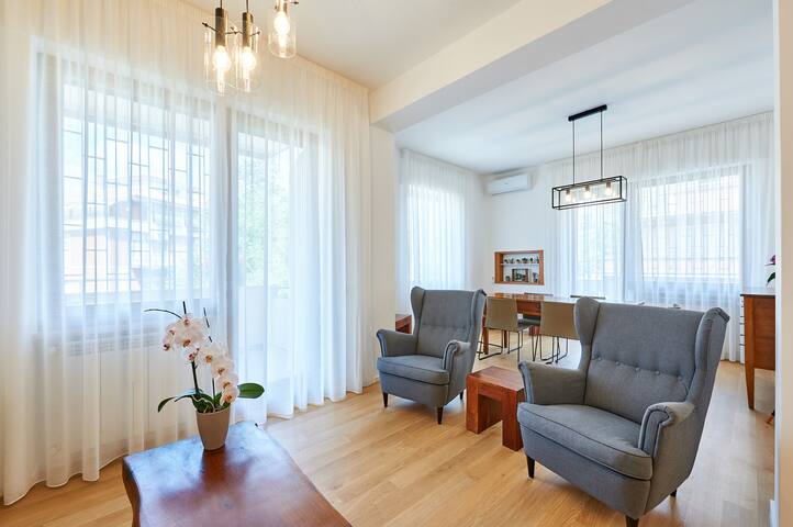 [Vaticano-Appiano]*Design•Deluxe, Roma gallery image 2