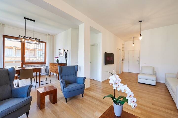 [Vaticano-Appiano]*Design•Deluxe, Roma gallery image 5