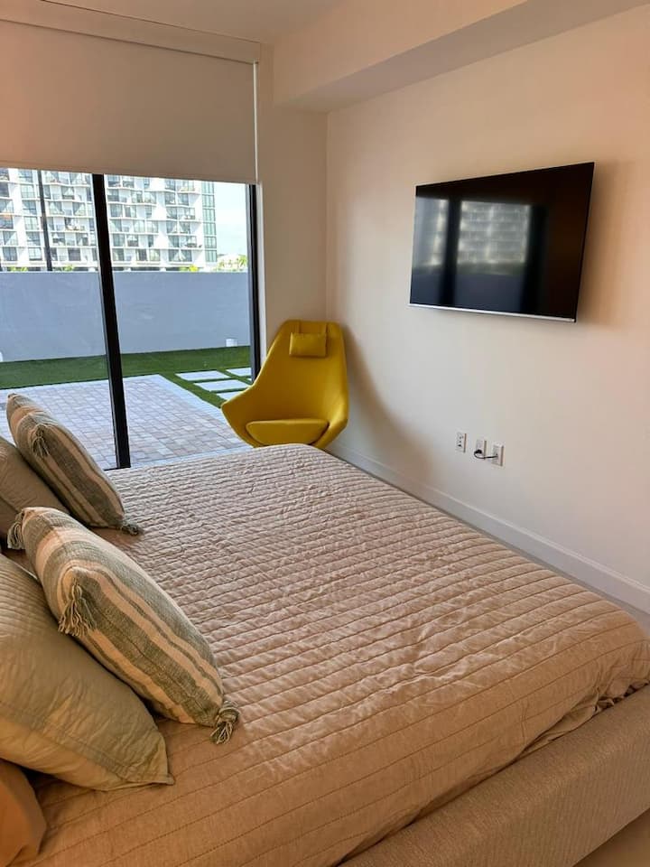 Chambre 1