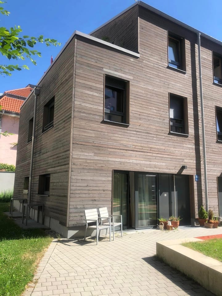 Sweet Atelier Apart. Maisonette - Munique
