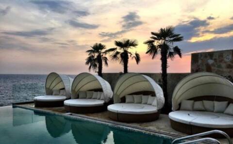 Peace of Paradise Apartment