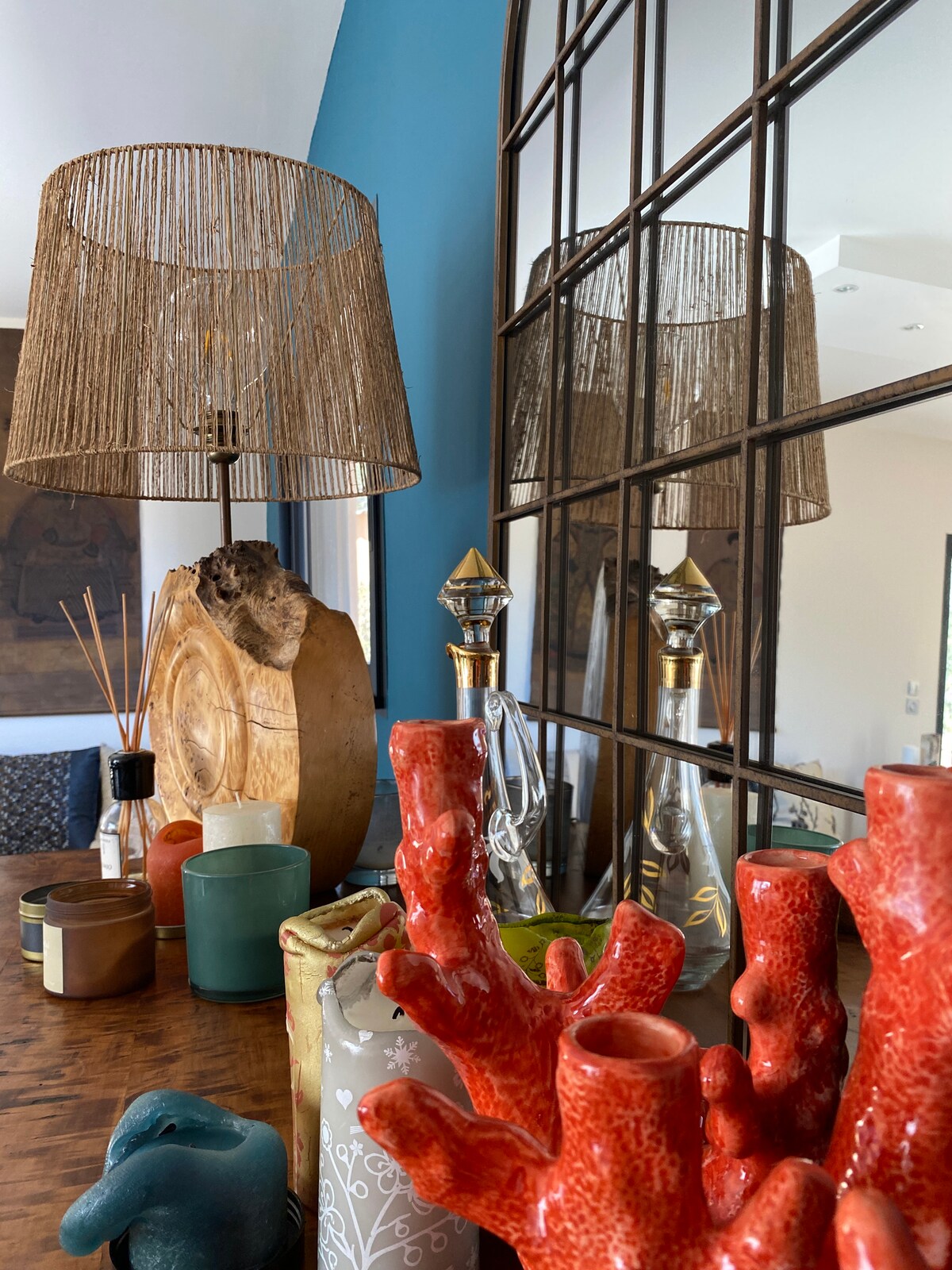 Airbnb performant: The house of the South 15 minutes from the beaches à Marseille 11e Arrondissement