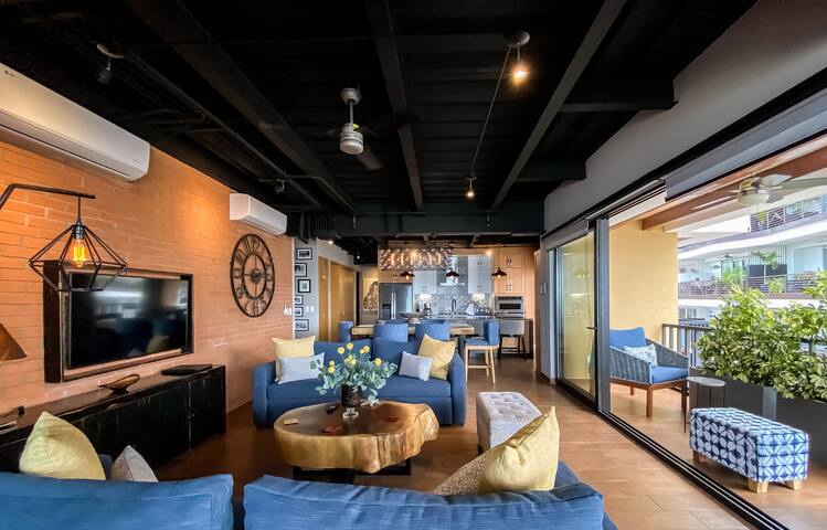 Pinnacle Resorts managed Airbnb listing 1