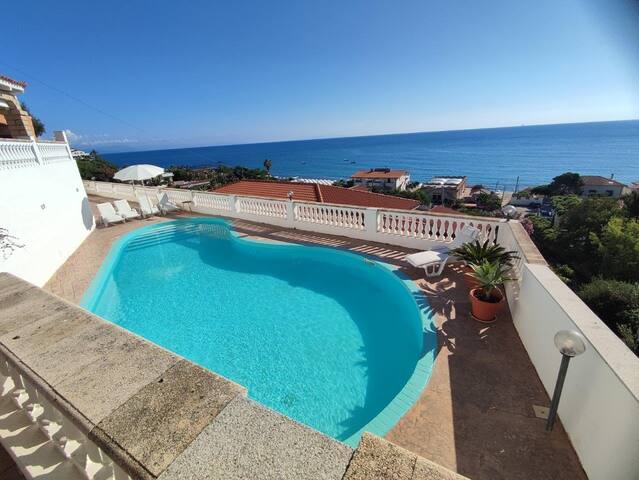 Calaber managed Airbnb listing 1