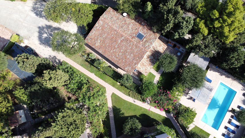 Calaber managed Airbnb listing 2