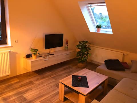 Apartment 2 in the Sonnenhof