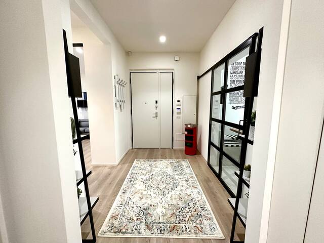 Dimora Leopoldo 23 comfortable, elegant apartment gallery image 5