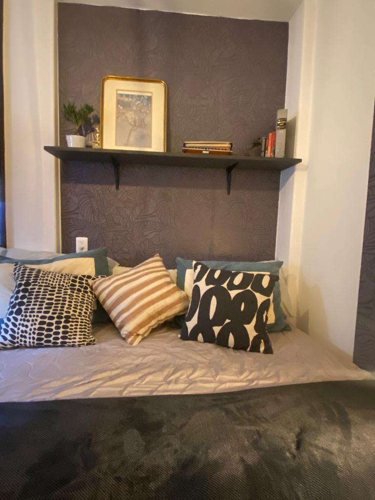 ห้องนอน