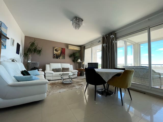 AS Conciergerie managed Airbnb listing 2