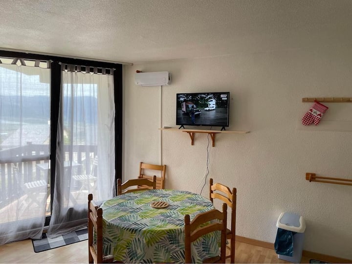 Obývacia miestnosť