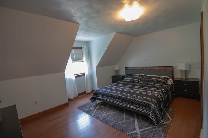 Spálňa 1