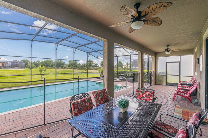 Blue Ribbon Management, LLC managed Airbnb listing 2